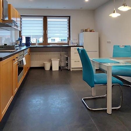 Ferienwohnung Odenwaldblick Momlingen Екстер'єр фото