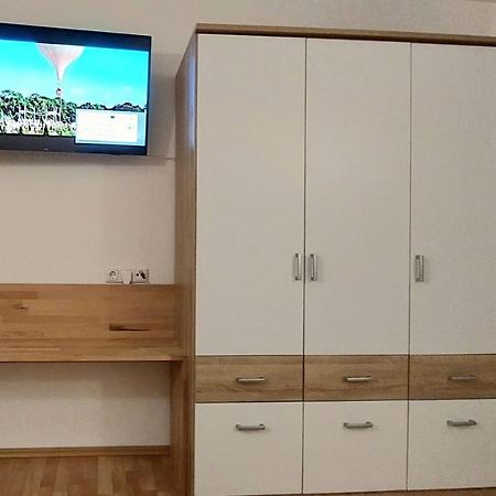 Ferienwohnung Odenwaldblick Momlingen Екстер'єр фото