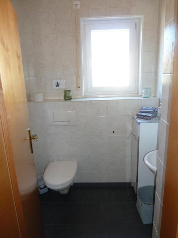 Ferienwohnung Odenwaldblick Momlingen Екстер'єр фото