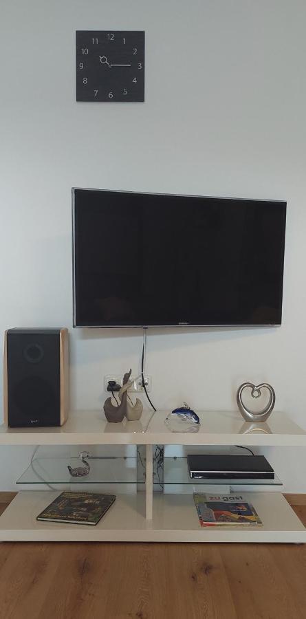 Ferienwohnung Odenwaldblick Momlingen Екстер'єр фото