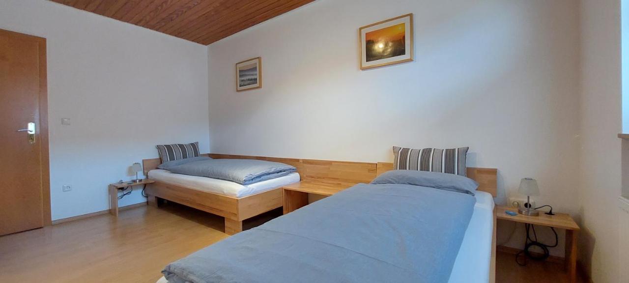 Ferienwohnung Odenwaldblick Momlingen Екстер'єр фото