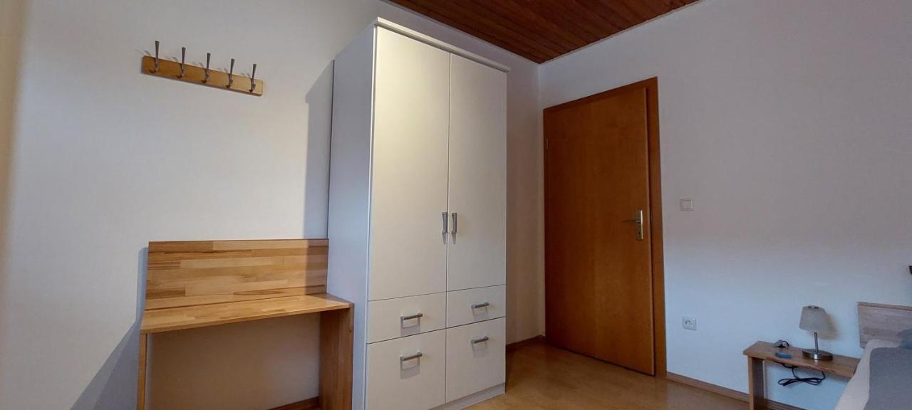 Ferienwohnung Odenwaldblick Momlingen Екстер'єр фото