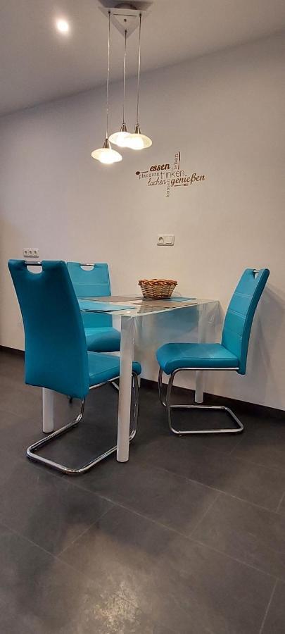 Ferienwohnung Odenwaldblick Momlingen Екстер'єр фото