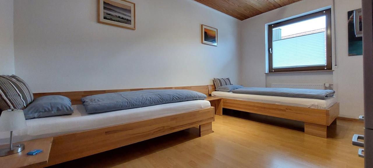 Ferienwohnung Odenwaldblick Momlingen Екстер'єр фото