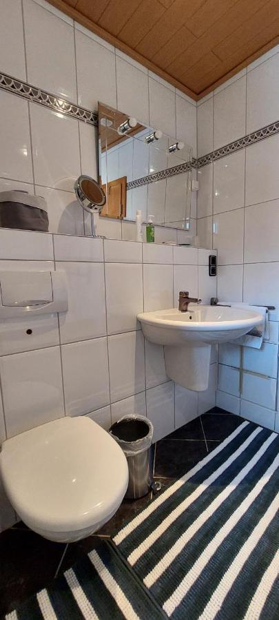 Ferienwohnung Odenwaldblick Momlingen Екстер'єр фото