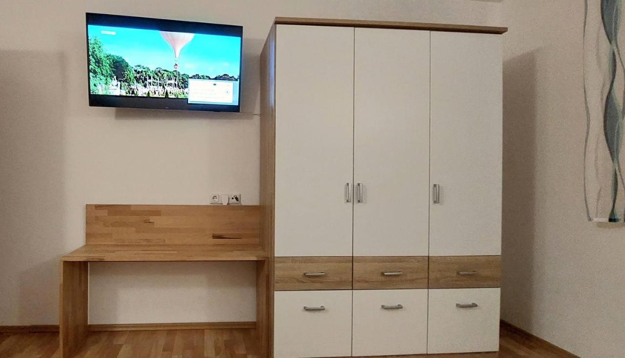 Ferienwohnung Odenwaldblick Momlingen Екстер'єр фото